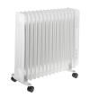 ADLER OIL HEATER AD 7819