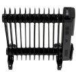 Electric oil heater with remote control CAMRY CR 7814 13 fins, 2500 W Must
