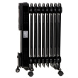 Electric oil heater with remote control CAMRY CR 7810 9 ribs Must