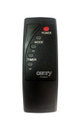 Electric oil heater with remote control CAMRY CR 7810 9 ribs Must