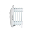Tristar | Electric heater | KA-5103 | Oil Filled Radiator | 500 W | Белый
