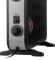 Konvektor Sencor SCF2101BK, must