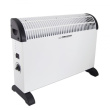 Esperanza EHH008 electric space heater Indoor Белый 2000 W Convector electric space heater