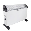 Esperanza EHH008 electric space heater Indoor Белый 2000 W Convector electric space heater
