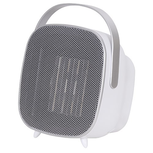 Camry | Heater | CR 7732 | Ceramic | 1500 W | Number of power levels 2 | Suitable for rooms up to 15 m2 | Valge | N/A