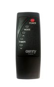 Electric oil heater with remote control CAMRY CR 7814 13 fins, 2500 W Must