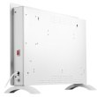 Konvektor Sencor SCF4240WH, valge