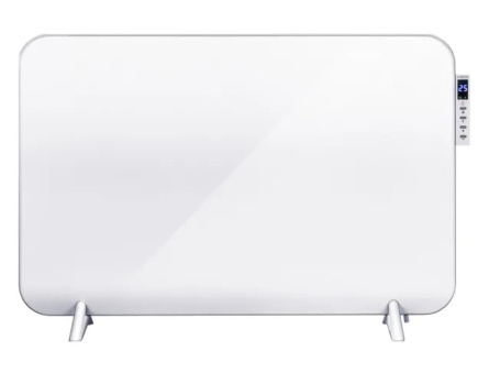 MPM Infrared heater Valge MUG-24