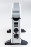 Convector Heater Ravanson CH-9000WT Indoor Valge 2000 W
