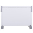 Convector Heater Ravanson CH-2000M Valge 2000 W