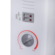 Convector Heater Ravanson CH-2000M Valge 2000 W