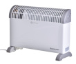 Ravanson CH-2000M electric space heater Radiator Valge 2000 W