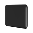Mill Invisible Smart WiFi Panel Heater | PA700WIFI4B | Panel Heater | 700 W | Suitable for rooms up to 9-12 m² | Must | IPX4