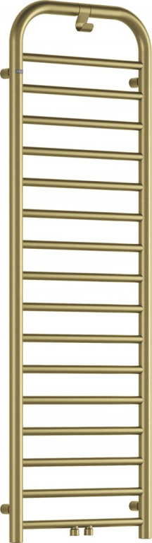 Bathroom radiator height 157 cm WLONONWCRMWF8