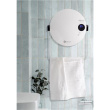 Camry | CR 7747 | Bathroom heater | 2000 W | Number of power levels 2 | Valge | IPX 2