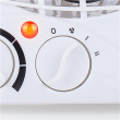 Tristar | Heater | KA-5039 | Fan Heater | 2000 W | Suitable for rooms up to 60 m³ | Valge