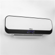 Tristar KA-5075 Ceramic heater 2000 W Number of power levels 3 Suitable for rooms up to 25 m² Suitable for rooms up to 60 m³ Valge IP00