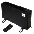 Camry | Convection Fan Heater with Remote Control | CR 7739 | Convection Heater | 2000 W | Number of power levels 3 | Suitable for rooms up to  m2 | Valge