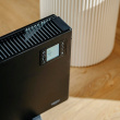 Camry | Convection Fan Heater with Remote Control | CR 7739 | Convection Heater | 2000 W | Number of power levels 3 | Suitable for rooms up to  m2 | Valge