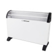 Esperanza EHH008 electric space heater Indoor Белый 2000 W Convector electric space heater