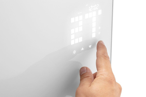 NEO tools 90-090 electric space heater