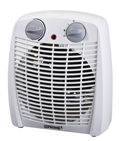 PRIME3 Fan heater SFH11 2000W