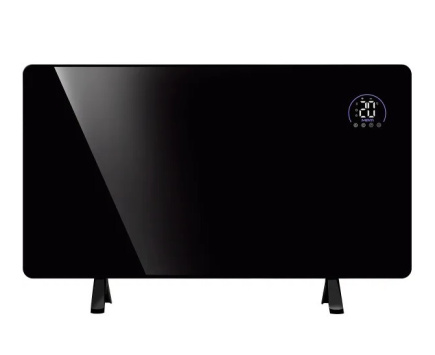 MPM Infrared heater Черный MUG-23