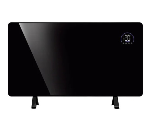 MPM Infrared heater Черный MUG-23