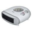 Teesa TSA8027 electric space heater Indoor Белый 2000 W