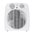 Teesa TSA8059 electric space heater Indoor Белый 2000 W Fan electric space heater