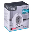 Teesa TSA8025 electric space heater Indoor White 2000 W
