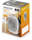 Soojapuhur pöördalusega Sencor SFH7057WH