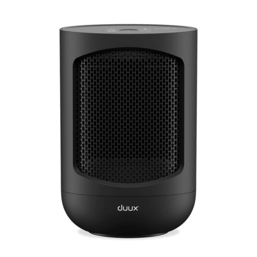 Duux Zone, 1500 W, must - Soojapuhur / DXCH41