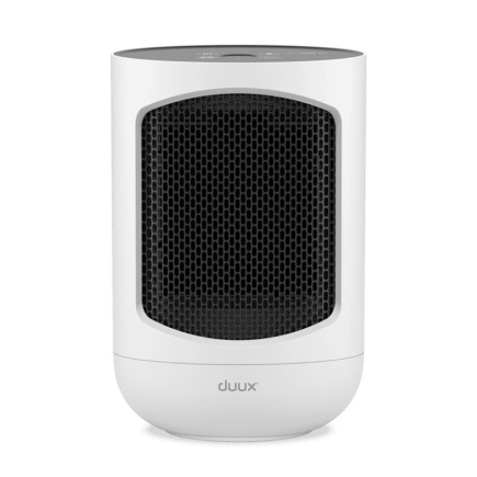 Duux Zone, 1500 W, valge - Soojapuhur / DXCH43