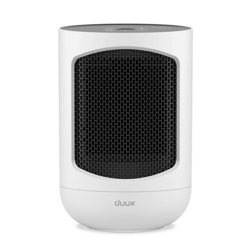 Duux Zone, 1500 W, valge - Soojapuhur / DXCH43