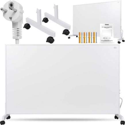 INFRARED HEATER IR HEATER 1000W