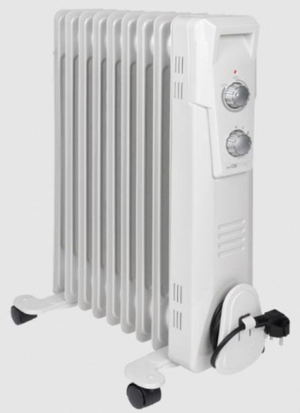 Õliradiaator Clatronic RA3736