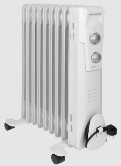 Õliradiaator Clatronic RA3736