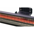 SUNRED | Heater | RD-DARK-25, Dark Wall | Infrared | 2500 W | Must | IP55