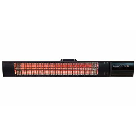 SUNRED | Heater | RD-DARK-25, Dark Wall | Infrared | 2500 W | Must | IP55