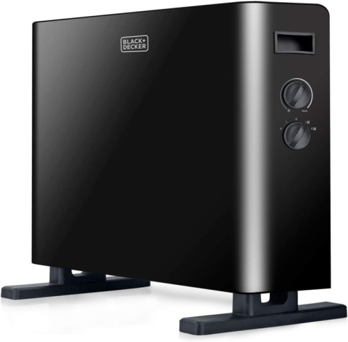 Must+Decker convector heater BXCSH2000E