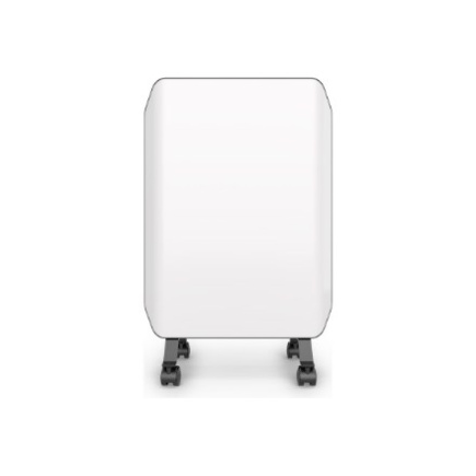 Duux Edge Oil Heater | Oil Heater | 2000 W | Suitable for rooms up to 20 m2 | White Duux Edge Oil Heater | Oil Heater | 2000 W | Suitable for rooms up to 20 m2 | White