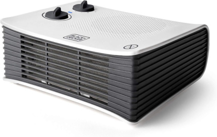 Must+Decker BXSH2001E fan heater