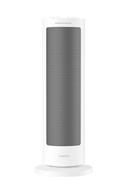 Xiaomi | Fan Heater EU | BHR8228EU | Tower Fan | Valge | Diameter 17.6 cm | 1200/2000 W | No
