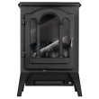 ELECTRIC FIREPLACE MPM MEK-01
