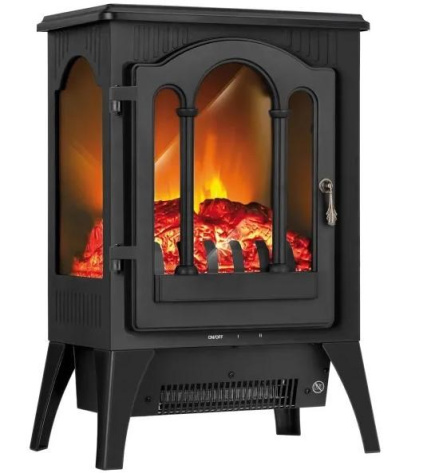 ELECTRIC FIREPLACE MPM MEK-01