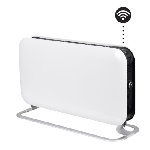 Mill, WiFi, 1200 W, valge - Konvektor / CO1200WIFI3