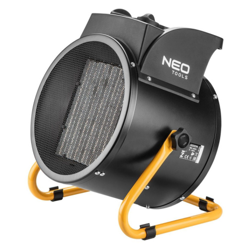 NEO tools 90-064 electric space heater