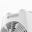 Tristar Heater | KA-5190 | Fan heater | 2000 W | Suitable for rooms up to 60 m³ | Suitable for rooms up to 20 m² | White | IP00