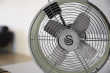 Swan Retro SFA12630GR household fan Green 25W 8